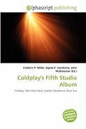 Coldplay's Fifth Studio Album