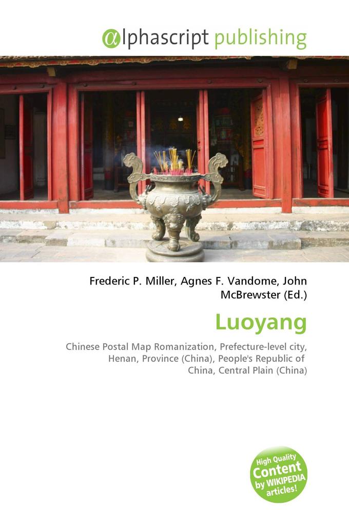 Luoyang