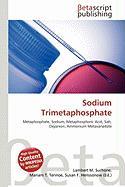 Sodium Trimetaphosphate