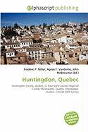 Huntingdon Quebec