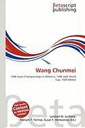 Wang Chunmei