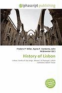 History of Lisbon