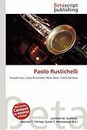 Paolo Rustichelli