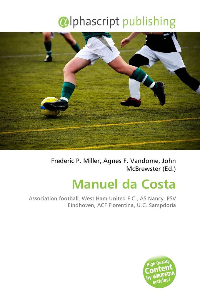 Manuel da Costa