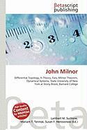 John Milnor