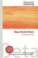 Raja Khalid Khan
