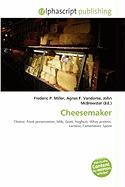 Cheesemaker