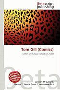 Tom Gill (Comics)
