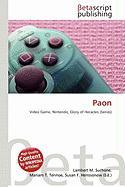 Paon