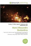 Henri-Alexandre Deslandres