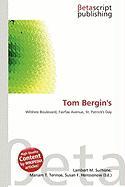 Tom Bergin's