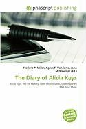 The Diary of Alicia Keys