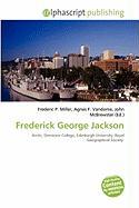 Frederick George Jackson