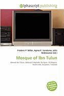 Mosque of Ibn Tulun
