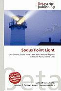 Sodus Point Light