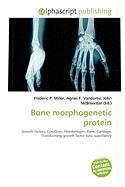 Bone morphogenetic protein