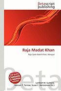 Raja Madat Khan