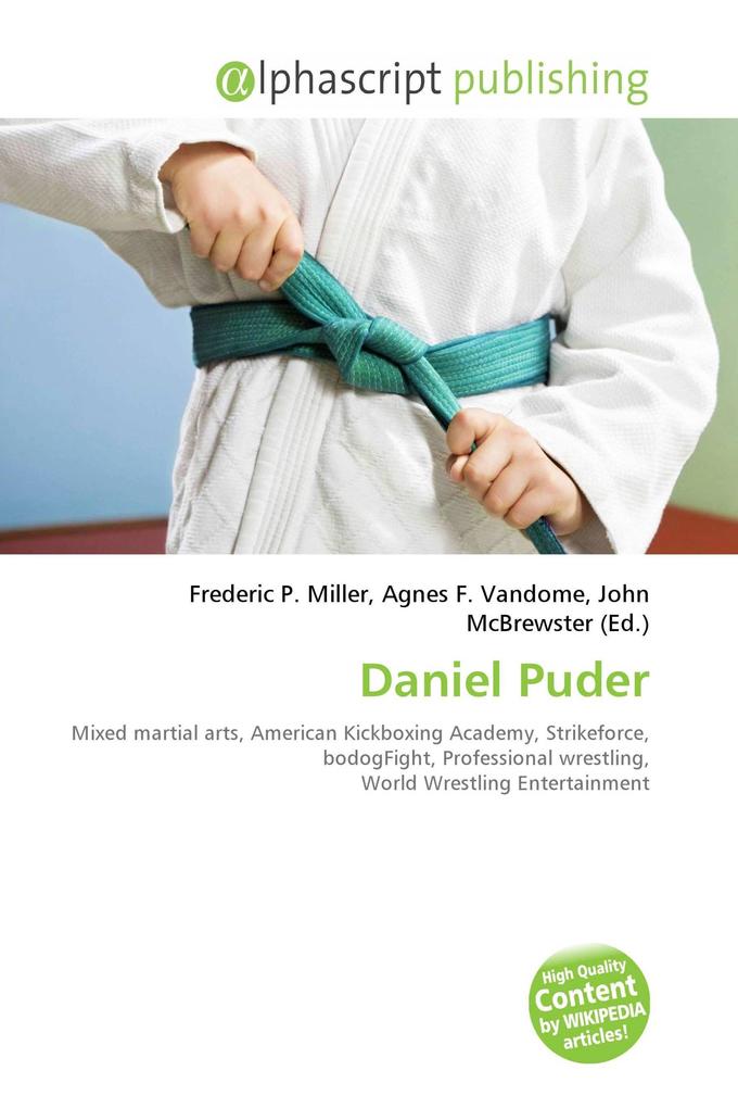 Daniel Puder