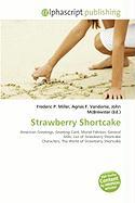 Strawberry Shortcake