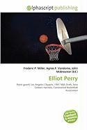 Elliot Perry