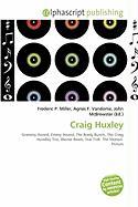 Craig Huxley