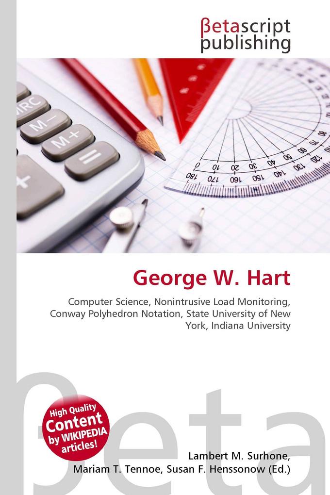 George W. Hart