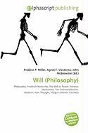 Will (Philosophy)
