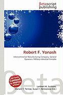 Robert F. Yonash