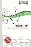 Robert Feder