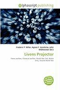 Livens Projector