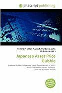 Japanese Asset Price Bubble