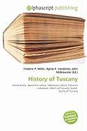 History of Tuscany