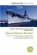 Edward Pelham Brenton