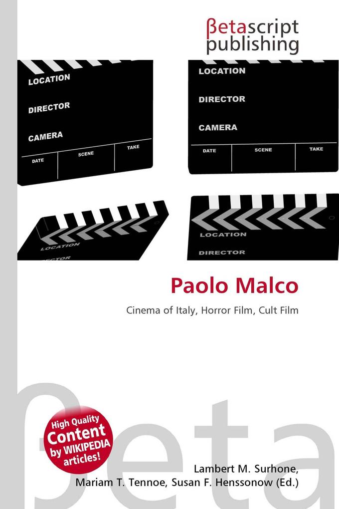 Paolo Malco