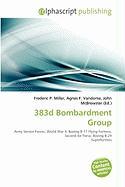383d Bombardment Group