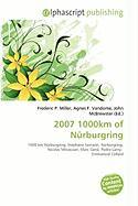 2007 1000km of Nürburgring
