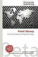 Preeti Shenoy