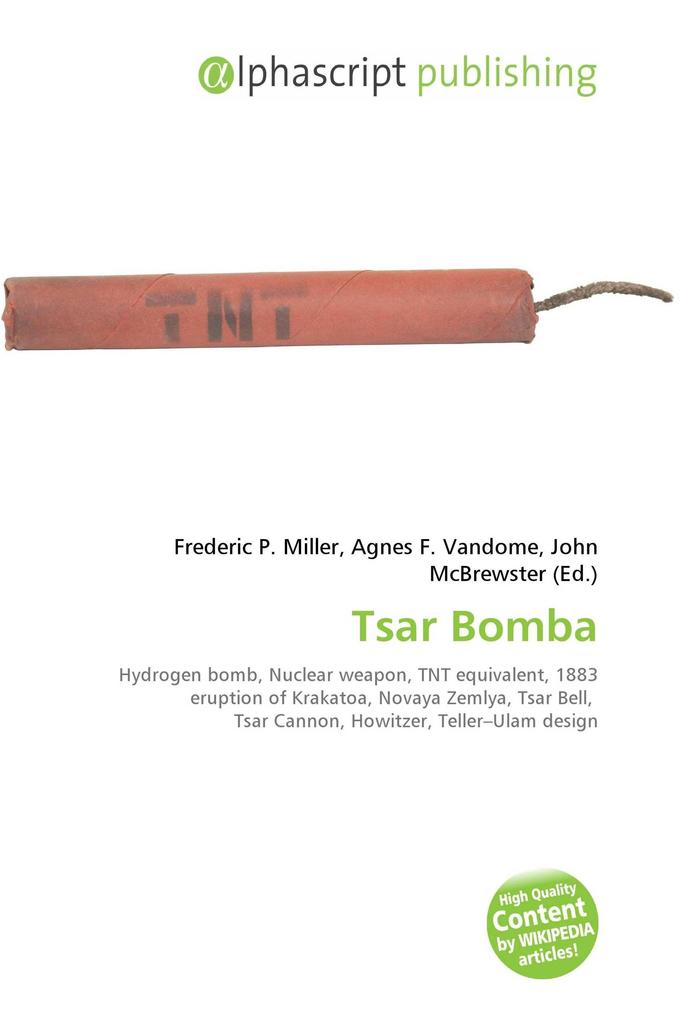Tsar Bomba