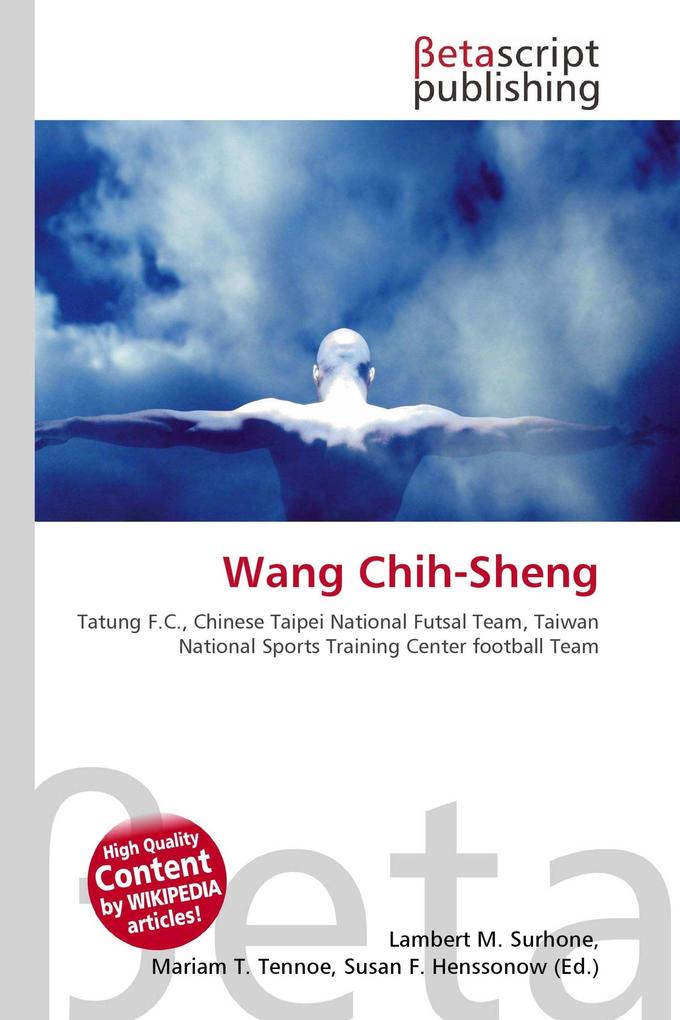 Wang Chih-Sheng