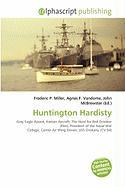 Huntington Hardisty