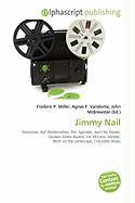 Jimmy Nail