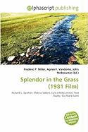Splendor in the Grass (1981 Film)