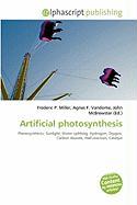 Artificial photosynthesis