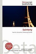 Sainteny