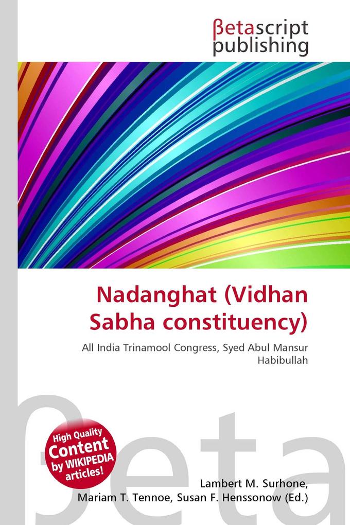 Nadanghat (Vidhan Sabha constituency)