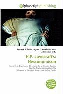 H.P. Lovecraft's: Necronomicon
