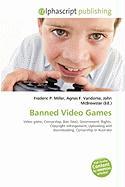 Banned Video Games