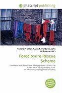 Foreclosure Rescue Scheme