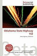 Oklahoma State Highway 152