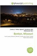 Benton Missouri